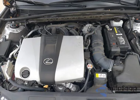 2020 Lexus Es 350 from USA, damaged, VIN 58ADZ1B16LU055315